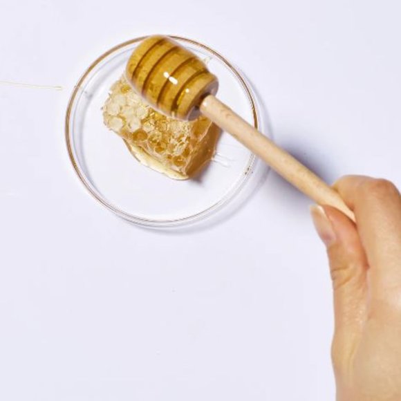 ANDALOU Instant Brightening Organic Pumpkin & Manuka Honey Glycolic Face Pod - Picture 3 of 5